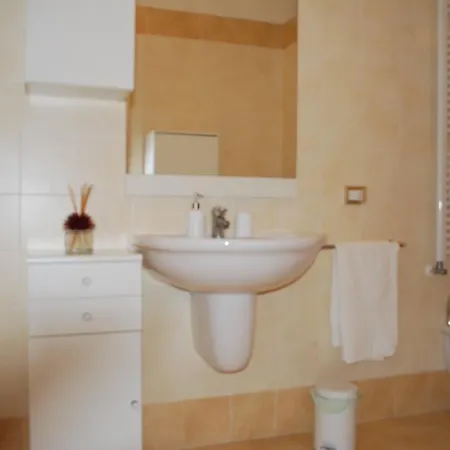 Lovely Apartman