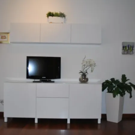 Lovely Apartment Verona