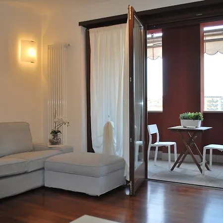 Lovely Apartment